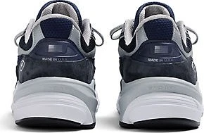 New Balance Made in USA 990v6 navy (Damen)