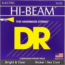 DR Strings Hi-Beam Electric Big-Heavy