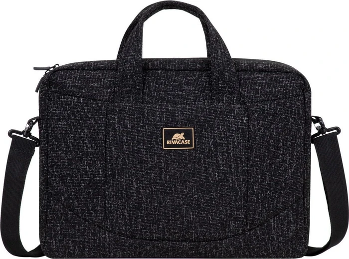 RivaCase 7931 Laptop Tasche 15.6", schwarz