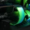 Sharkoon Shark xTend 16, 2x 6/8-Pin PCIe Verlängerungskabel, RGB beleuchtet, 300mm Vorschaubild