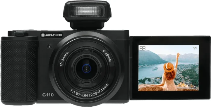 AgfaPhoto Realishot C130