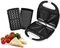 Hyundai SM627 3in1 Sandwichgrill weiß Vorschaubild