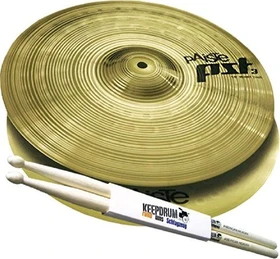 Paiste PST 3 Hi-Hat 13"