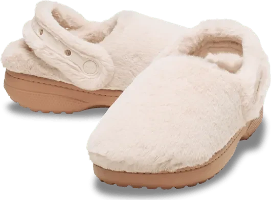 Crocs Classic Unfurgettable Clog quartz