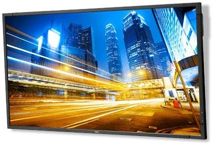 NEC MultiSync P463, 46"