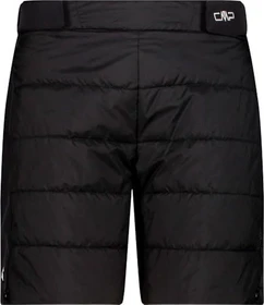 CMP Ripstop Shorts Hose kurz schwarz (Damen)