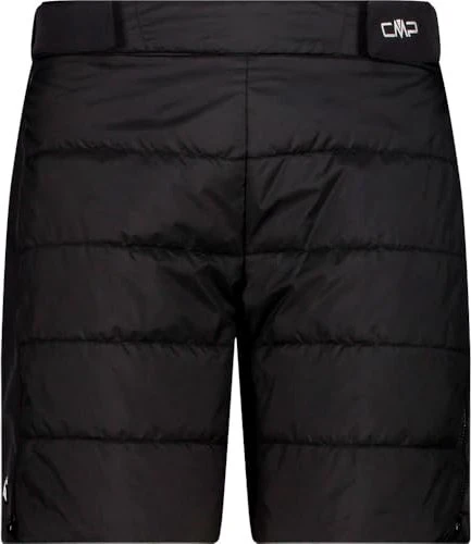 CMP Ripstop Shorts Hose kurz schwarz (Damen)