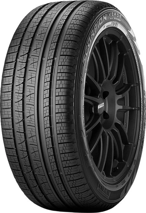 Pirelli Scorpion Verde All Season 295/40 R20 106V