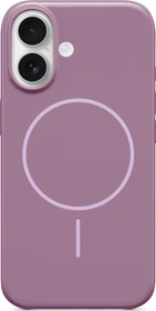 Apple Beats Case mit MagSafe für iPhone 16 sunset lila