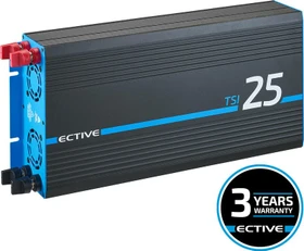 Ective TSI 25 12V