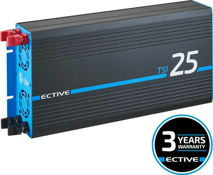 Ective TSI 25 12V