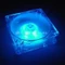 SilenX iXtrema Pro Blue LED, 120mm Vorschaubild