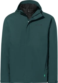 Vaude Neyland 3in1 Funktionsjacke deep pond (Herren)