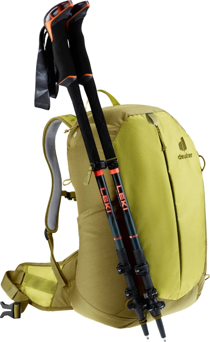Deuter AC Lite 21 SL sprout/linden (Damen)