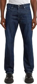 G-Star Dakota Regular Straight Jeans sun faded cloudburst (Herren)