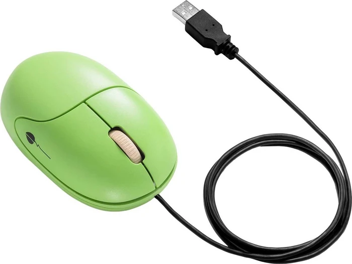 Nager IT Die Faire Maus