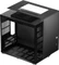 Jonsbo T8 PLUS Black, schwarz, Glasfenster, Mini-ITX Vorschaubild
