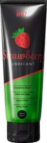 intt Strawberry Lubricant Gleitgel, 100ml