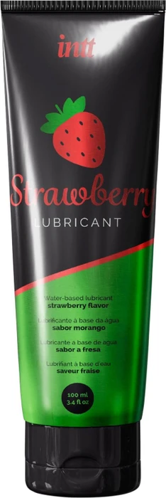intt Lubricant, 100ml