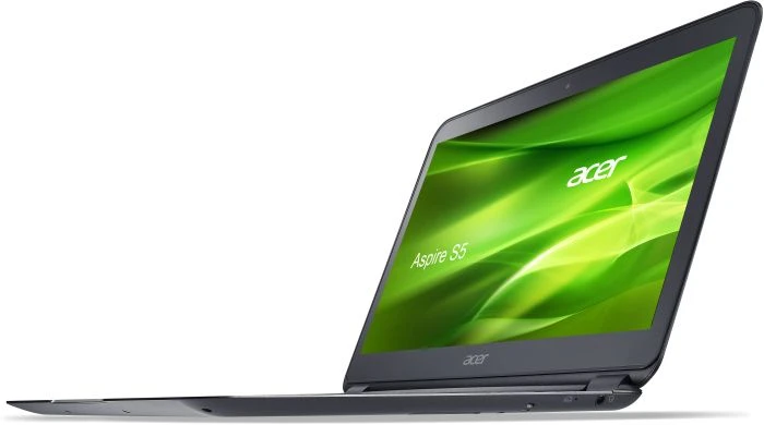 Acer Aspire S5-391-53314G12akk, Core i5-3317U, 4GB RAM, 128GB SSD, DE