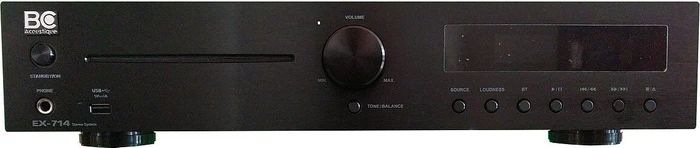 BC Acoustique EX-714