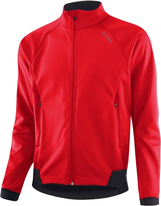 Löffler Cosmos WS Warm CF Fahrradjacke (Herren)