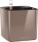 Lechuza Cube Glossy 14 Blumentopf Vorschaubild