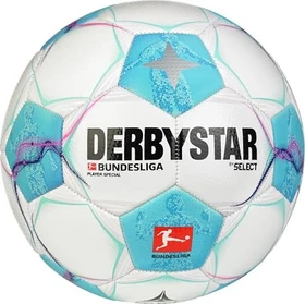 Derbystar Bundesliga Player Special Modell 2024/25 Fußball