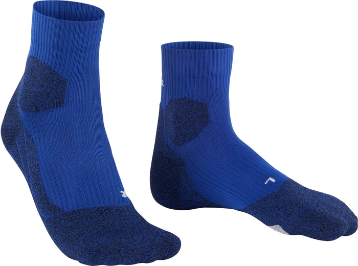 Falke RU Trail Grip Socken athletic blue (Herren)