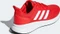 adidas Runfalcon active red/ftwr white/core black (Herren) Vorschaubild