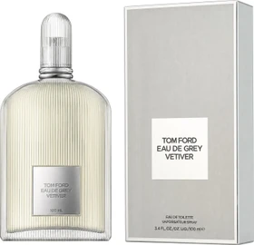 Tom Ford Eau de Grey Vetiver Eau de Toilette, 100ml