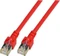 EFB Elektronik CCA Patchkabel, Cat5e, SF/UTP, RJ-45/RJ-45 Vorschaubild