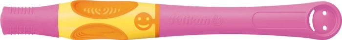 Pelikan griffix 3 Tintenroller (Patrone) berry pink, Rechtshänder, Faltschachtel