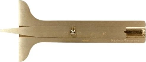 SW-Stahl Reifenprofiltiefenmesser