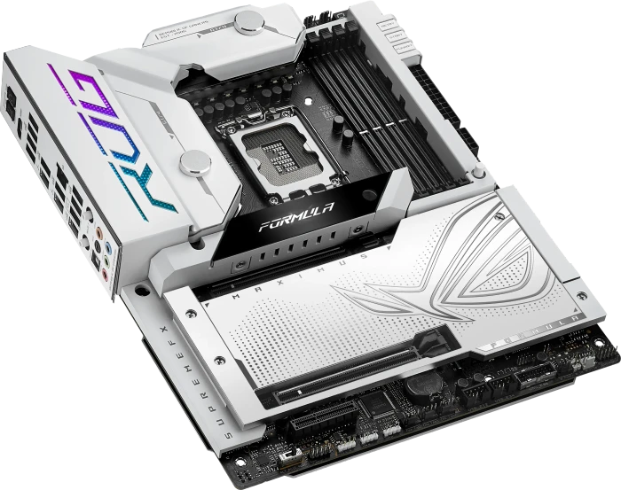 ASUS ROG Maximus Z790 Formula (Intel 1700)