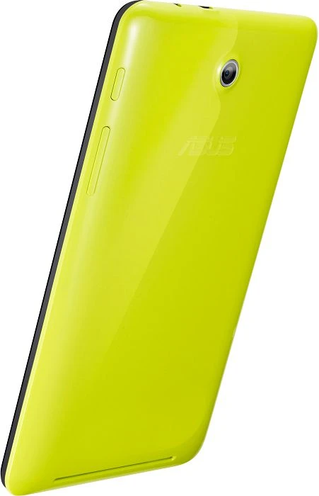 ASUS MeMO Pad HD 7 ME173X-1F008A, grün, 16GB