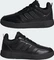 adidas Tensaur Sport 3.0 K core black (Junior) Vorschaubild