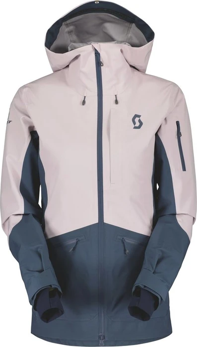 Scott Vertic 3L Jacke (Damen)