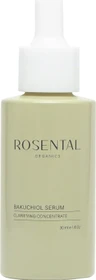 Rosental Organics Bakuchiol Serum Clarifying Concentrate, 30ml
