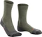 Falke TK2 Explore Melange Wandersocken ivy green (Herren) Vorschaubild