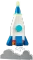 LEGO Classic - Kreative Weltraumplaneten Vorschaubild