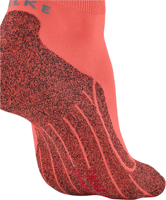 Falke RU4 Light Short Laufsocken coral (Damen)