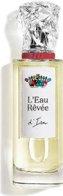 Sisley Les Eaux Rêvées L'Eau Rêvée d'Isa Eau de Toilette, 100ml