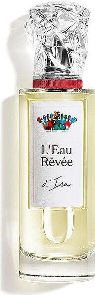 Sisley Les Eaux Rêvées L'Eau Rêvée d'Isa Eau de Toilette, 100ml