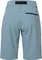Vaude Badile Hose kurz nordic blue (Damen) Vorschaubild