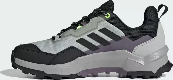 adidas Terrex AX4 GTX wonder silver/core black/grey two (Damen)