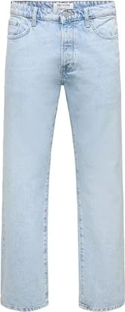ONLY & SONS Wide Mid Edge (Herren)