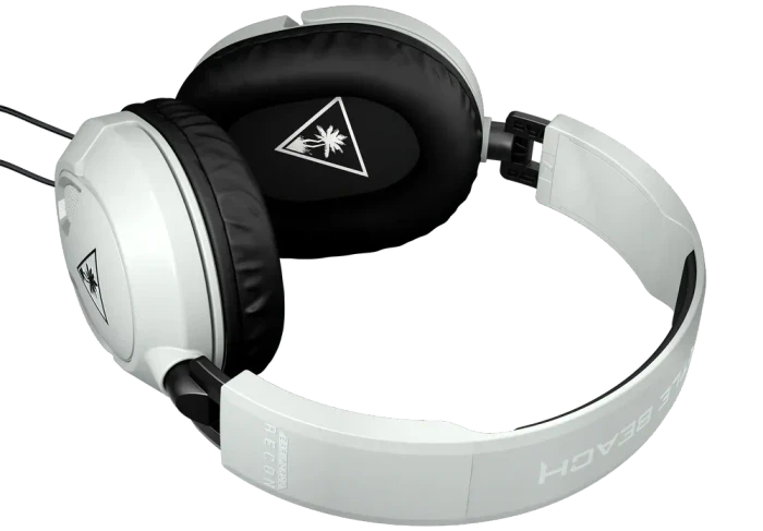 Turtle Beach Recon 50 weiß/schwarz