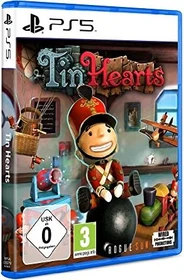 Tin Hearts (PS5)