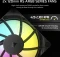 Corsair Nautilus 240 RS ARGB, schwarz Vorschaubild